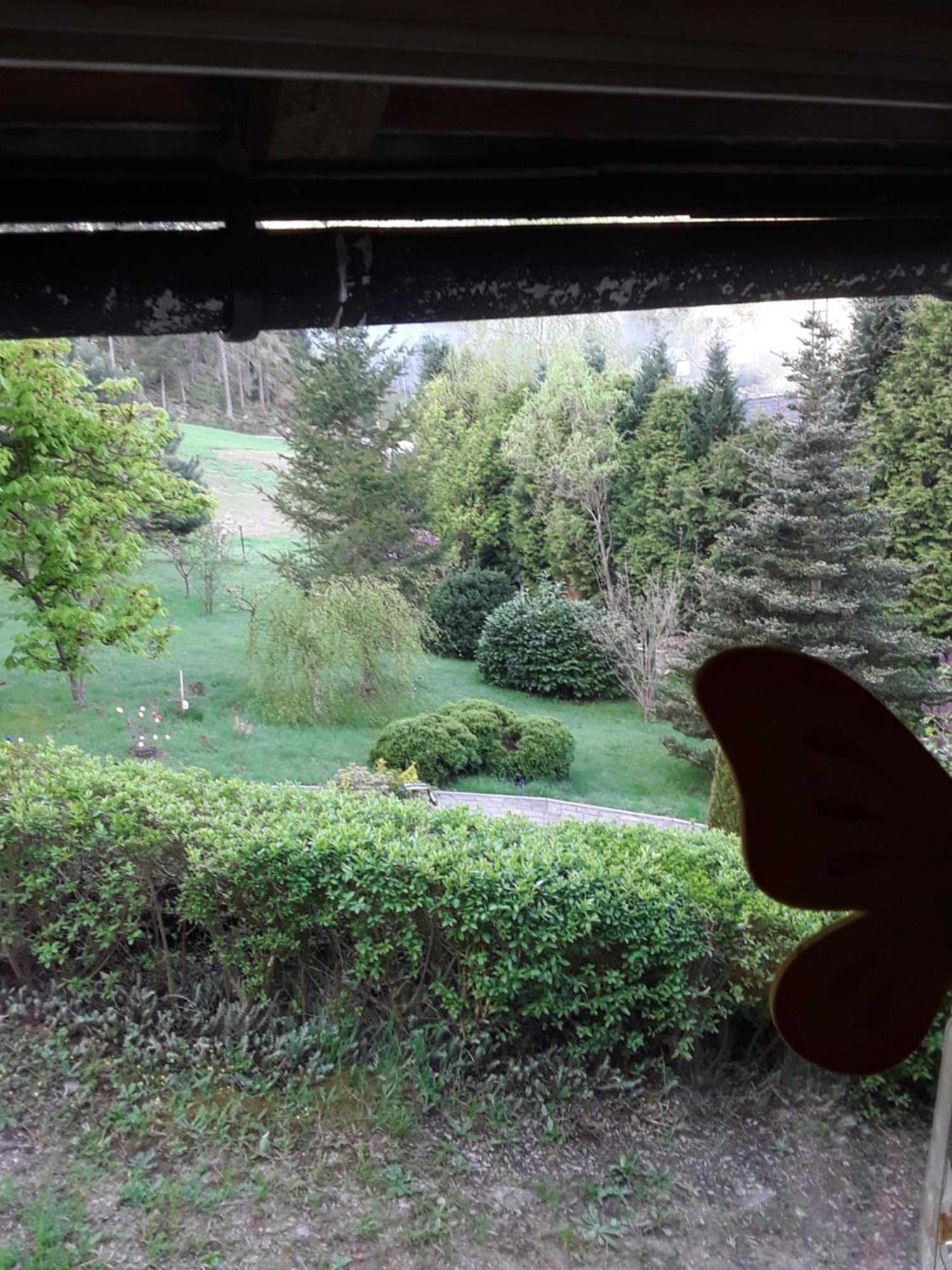 Kleines Haus Am Wald *